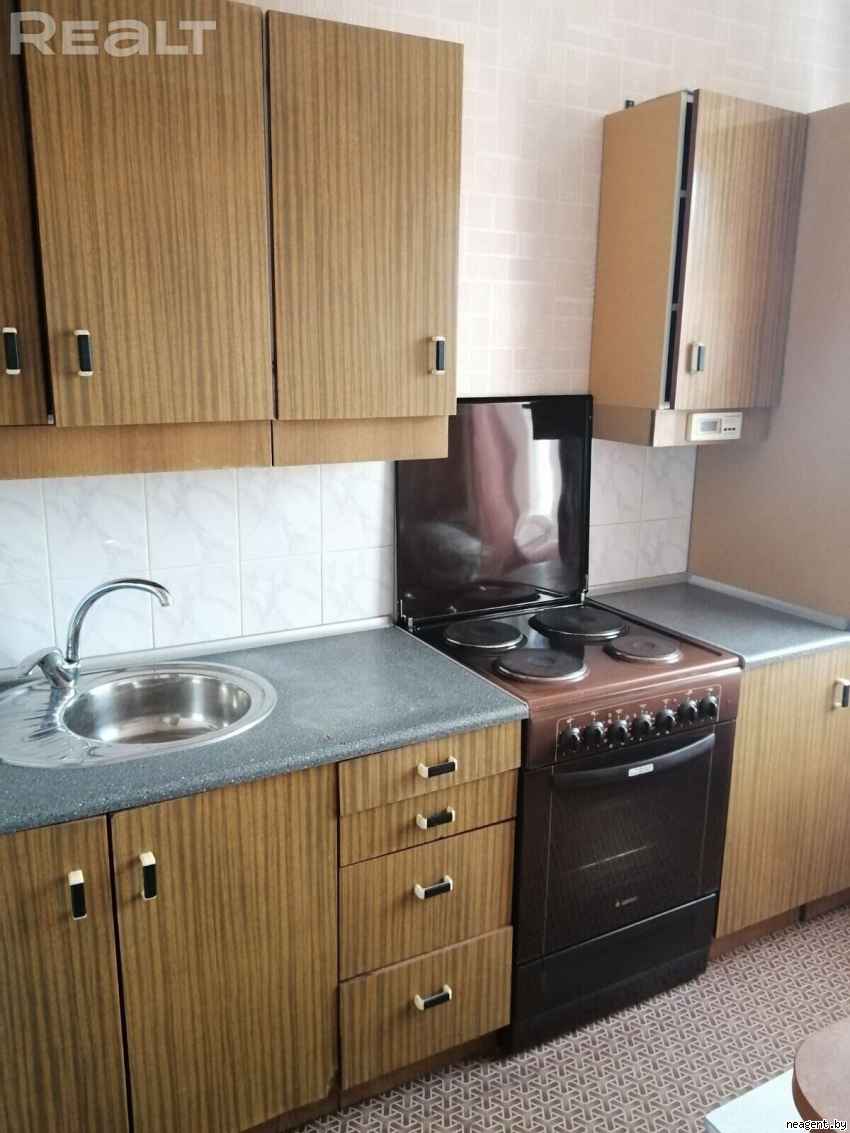 1-комнатная квартира, ул. Стариновская, 4, 939 рублей: фото 1