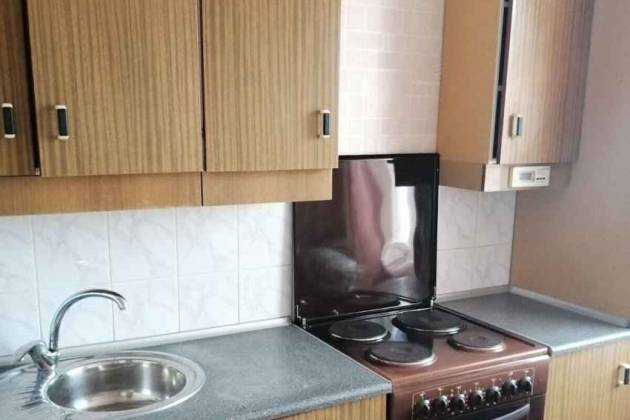 1-комнатная квартира, р-н ул. Героев 120 Дивизии: Стариновская ул., за 934 р.