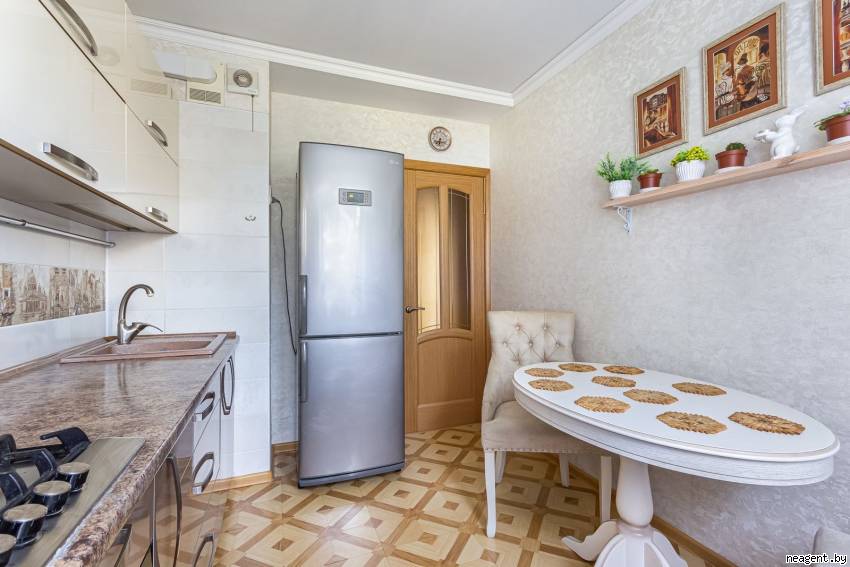2-комнатная квартира, ул. Могилевская, 36, 1426 рублей: фото 3