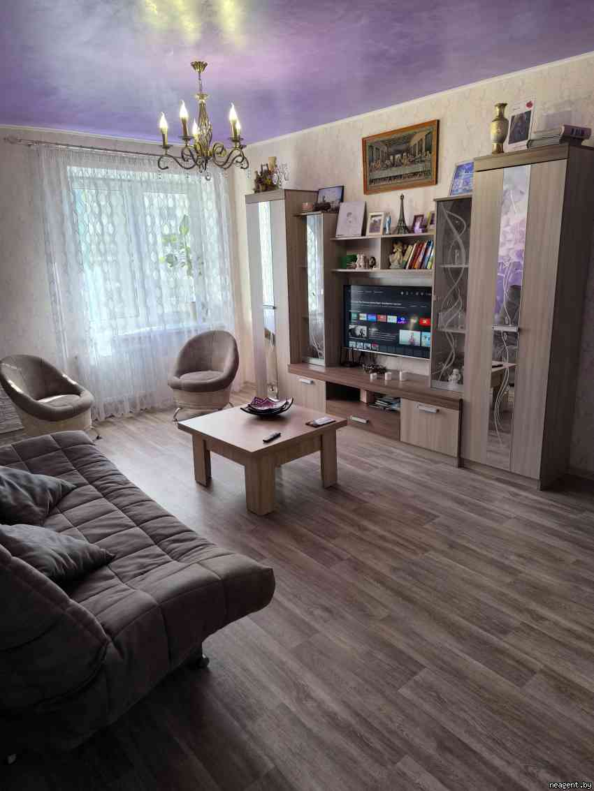 2-комнатная квартира, Проспект Дзержинского, 115, 1426 рублей: фото 2