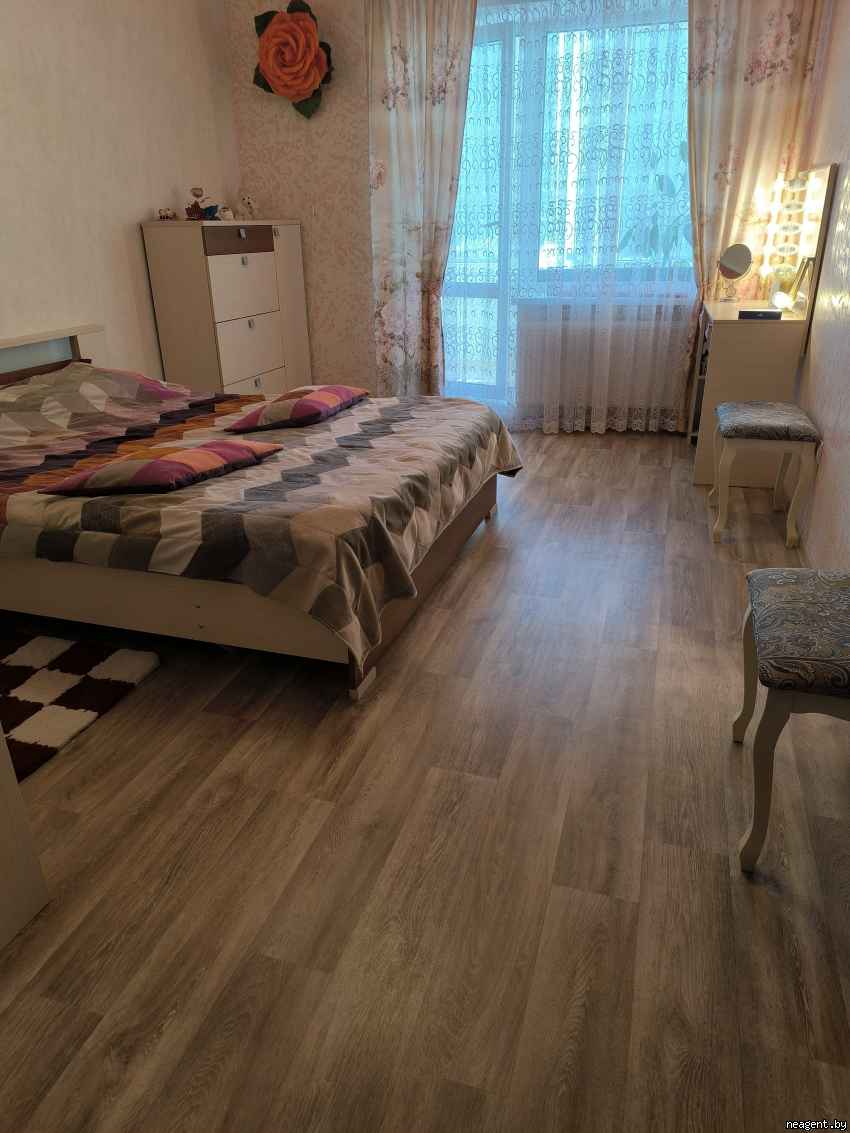 2-комнатная квартира, Проспект Дзержинского, 115, 1426 рублей: фото 6