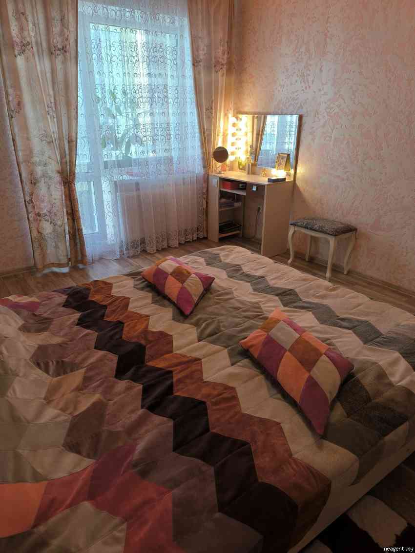 2-комнатная квартира, Проспект Дзержинского, 115, 1426 рублей: фото 7
