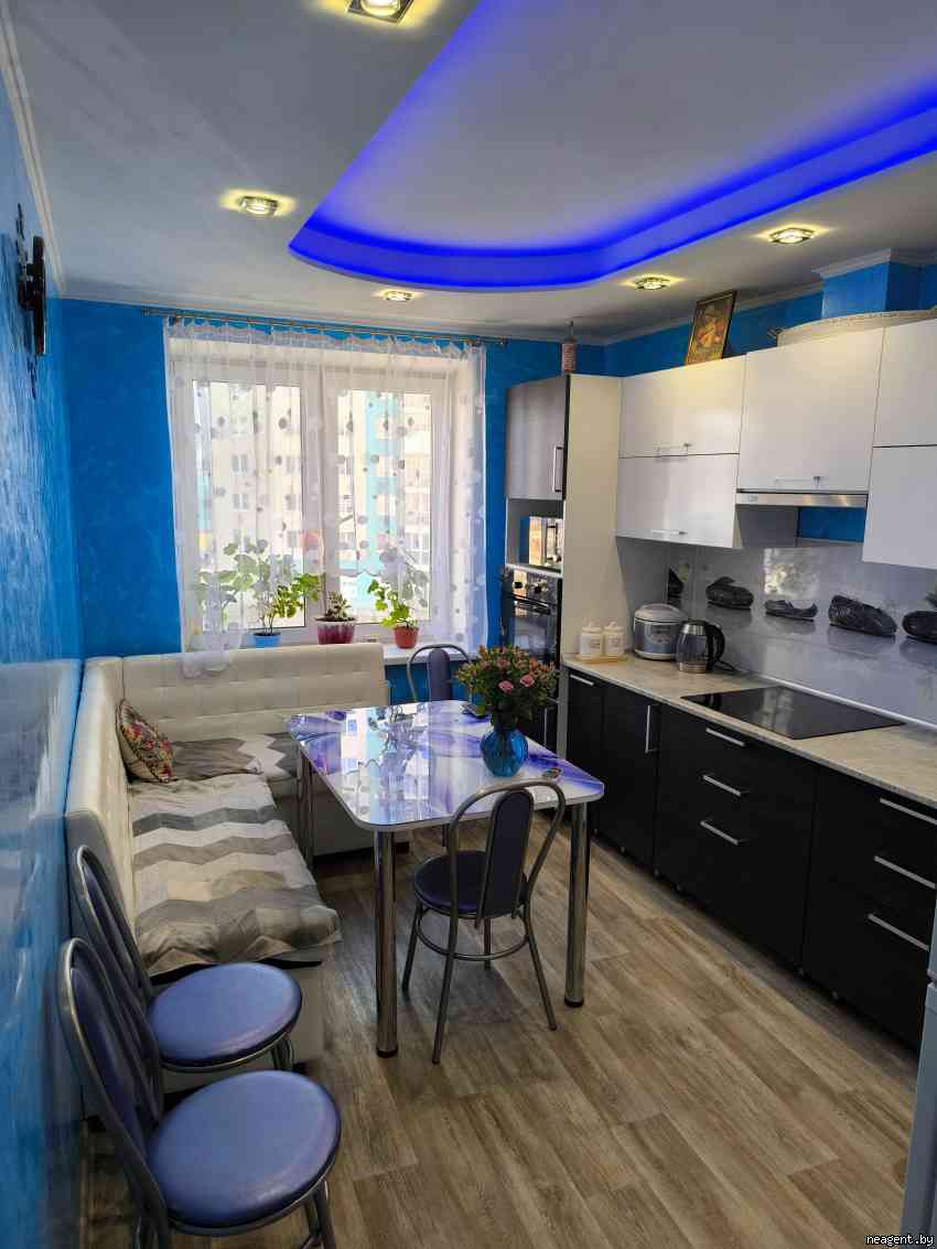 2-комнатная квартира, Проспект Дзержинского, 115, 1426 рублей: фото 12