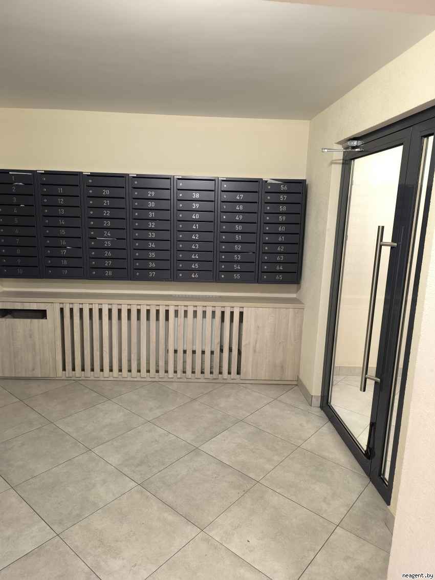 2-комнатная квартира, Проспект Дзержинского, 115, 1426 рублей: фото 17