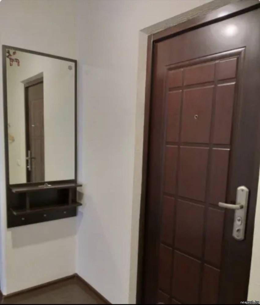 1-комнатная квартира, ул. Алтайская, 78/3, 1050 рублей: фото 1