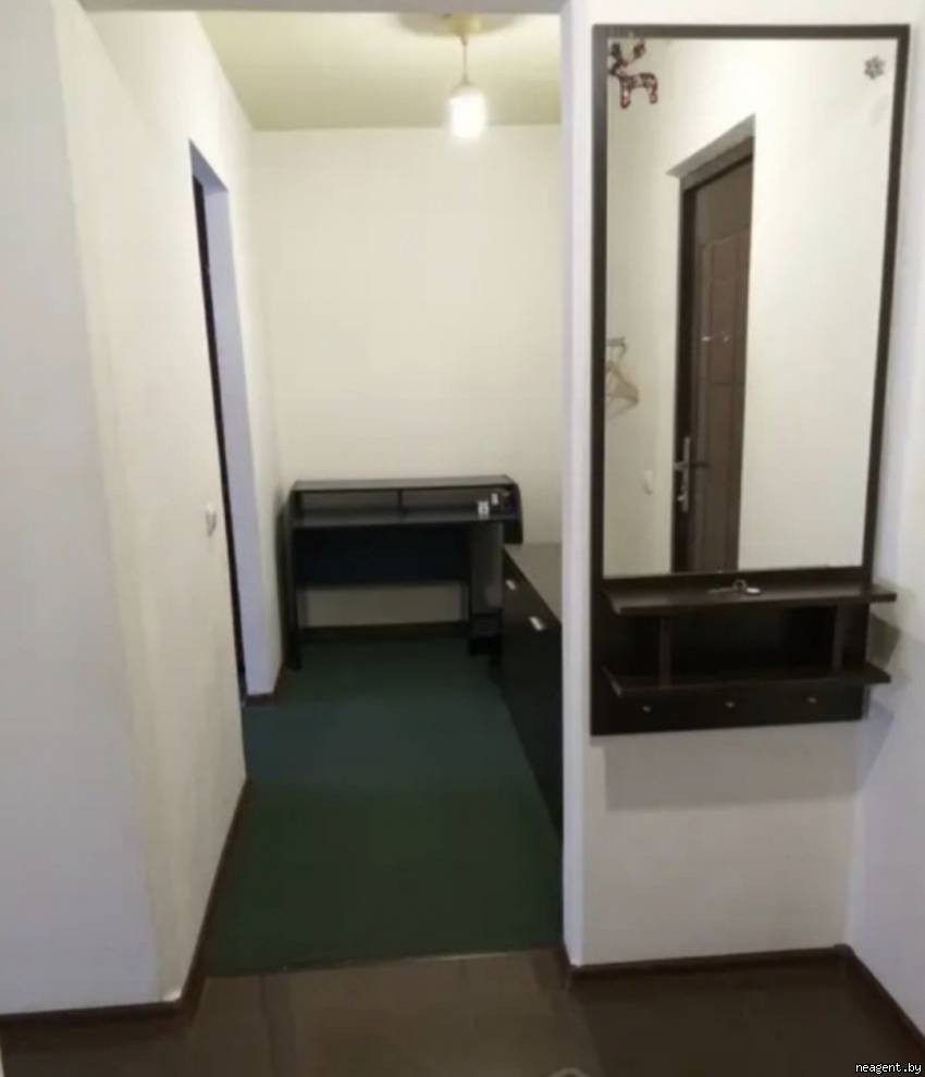 1-комнатная квартира, ул. Алтайская, 78/3, 1050 рублей: фото 2