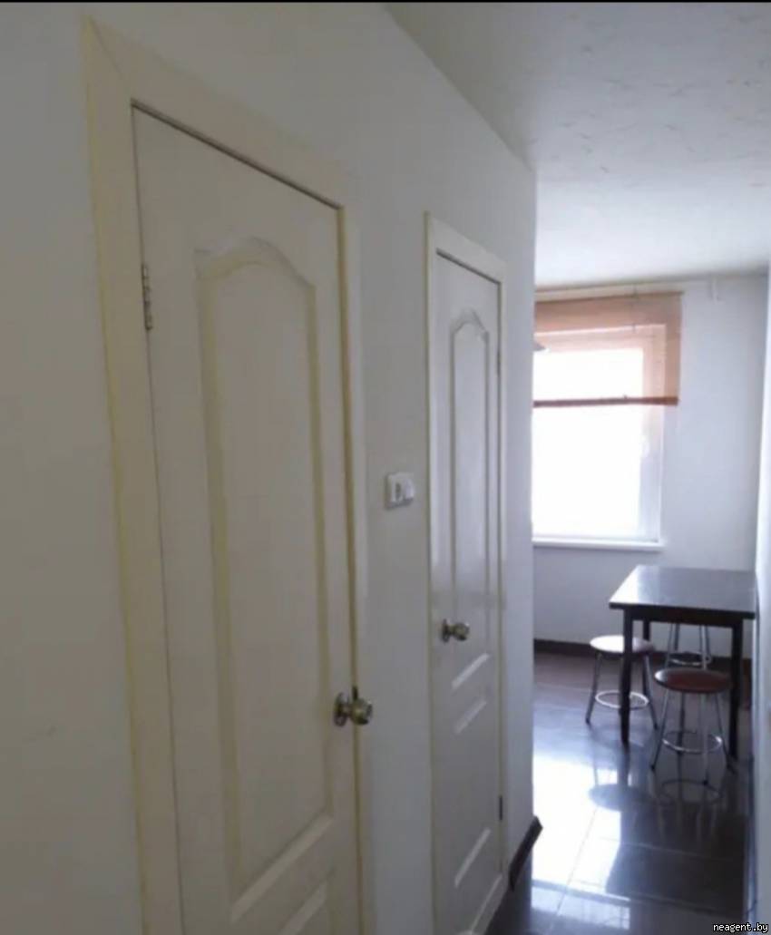 1-комнатная квартира, ул. Алтайская, 78/3, 1050 рублей: фото 3