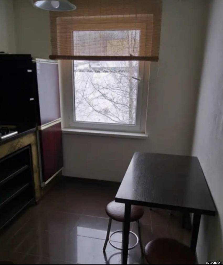 1-комнатная квартира, ул. Алтайская, 78/3, 1050 рублей: фото 4