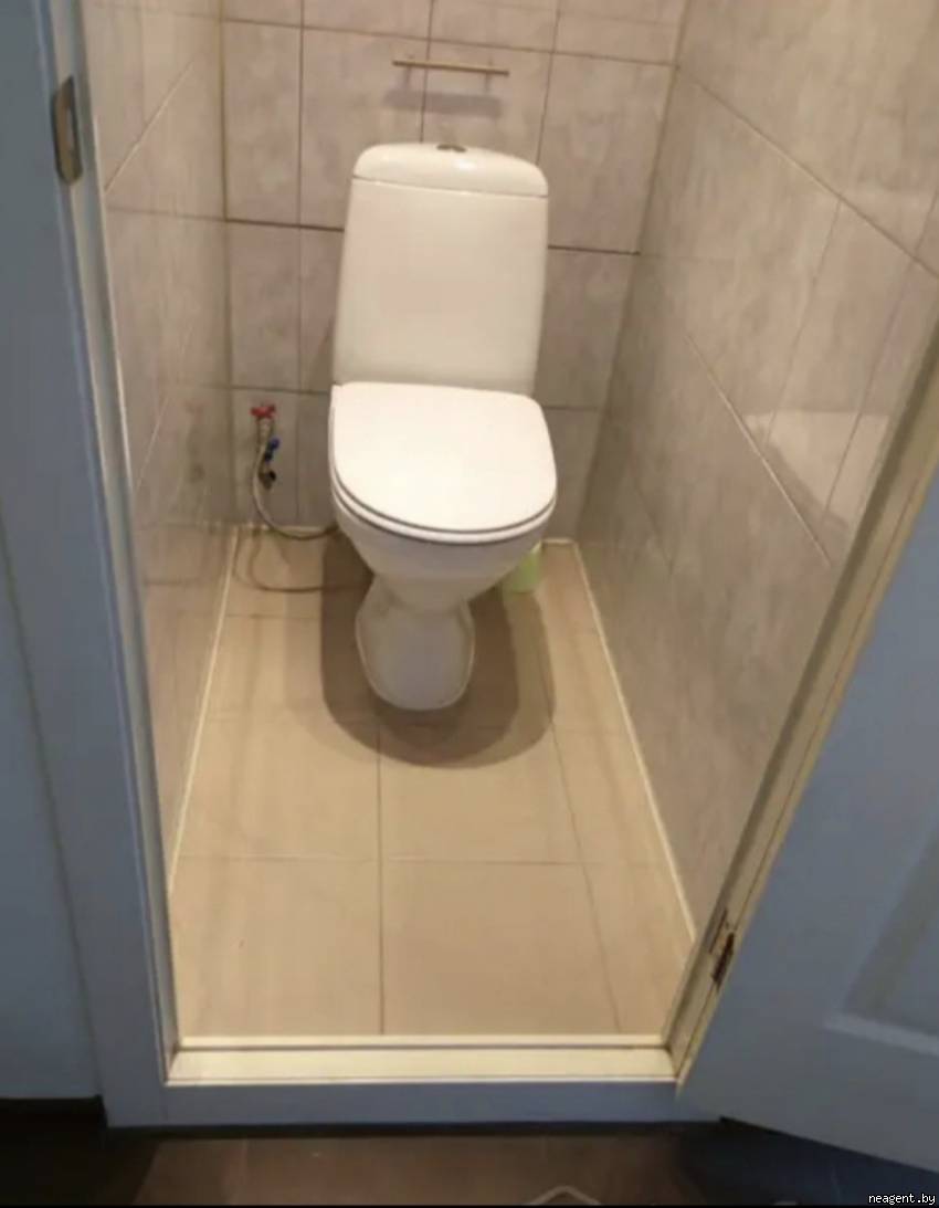 1-комнатная квартира, ул. Алтайская, 78/3, 1050 рублей: фото 7