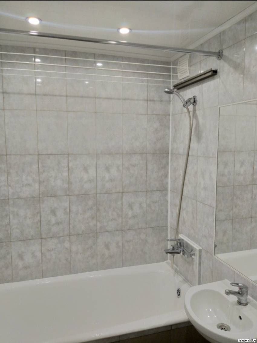 1-комнатная квартира, ул. Алтайская, 78/3, 1050 рублей: фото 8
