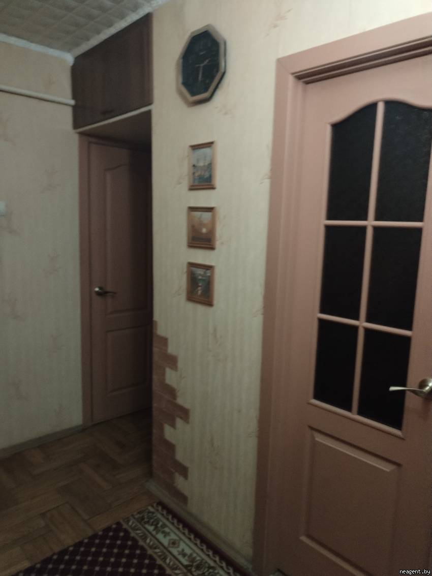 1-комнатная квартира, ул. Гамарника, 27, 856 рублей: фото 2