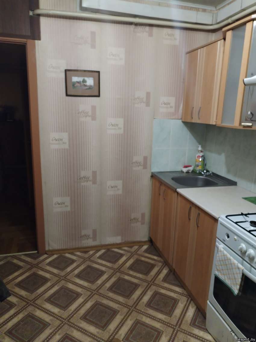1-комнатная квартира, ул. Гамарника, 27, 856 рублей: фото 9