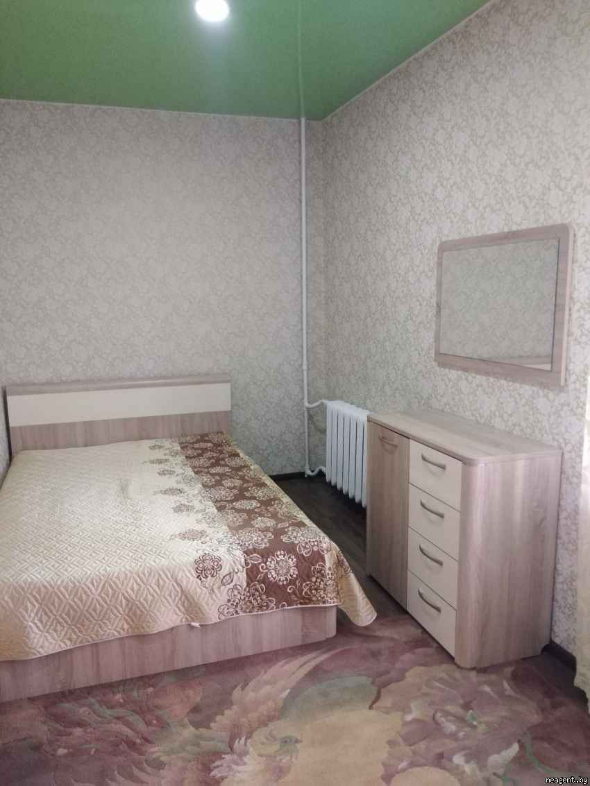 2-комнатная квартира, ул. Шоссейная, 11/-, 1101 рублей: фото 1
