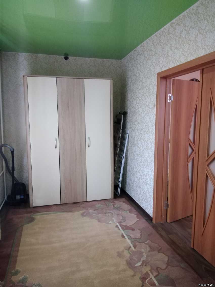 2-комнатная квартира, ул. Шоссейная, 11/-, 1101 рублей: фото 2