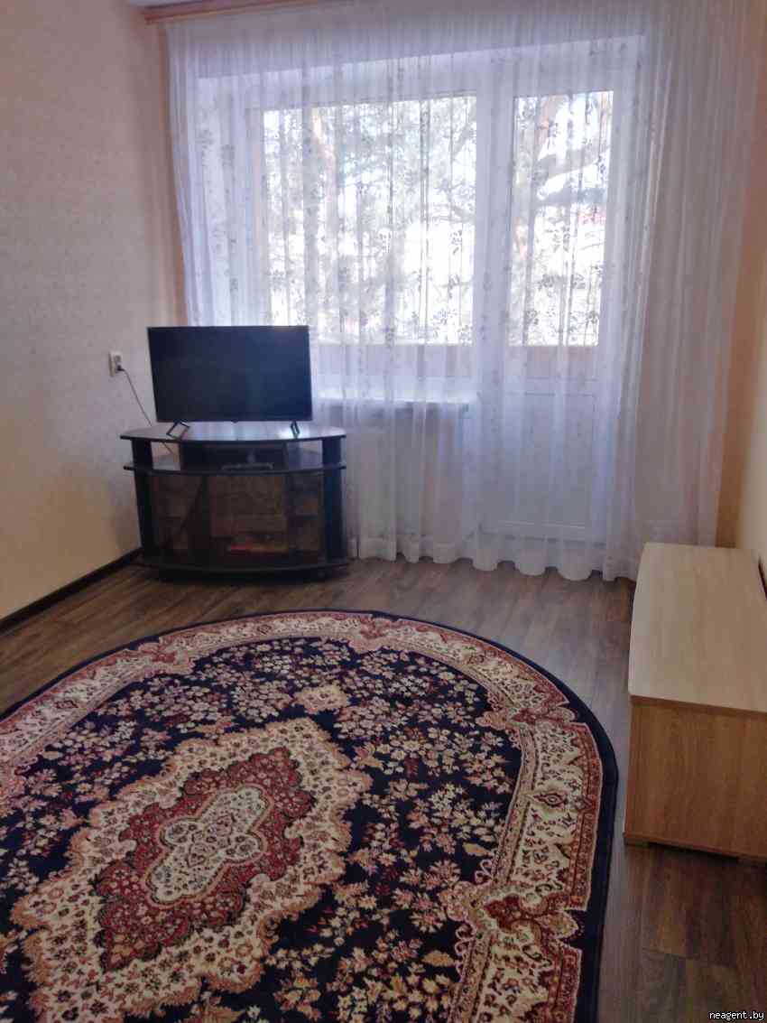 2-комнатная квартира, ул. Шоссейная, 11/-, 1101 рублей: фото 4