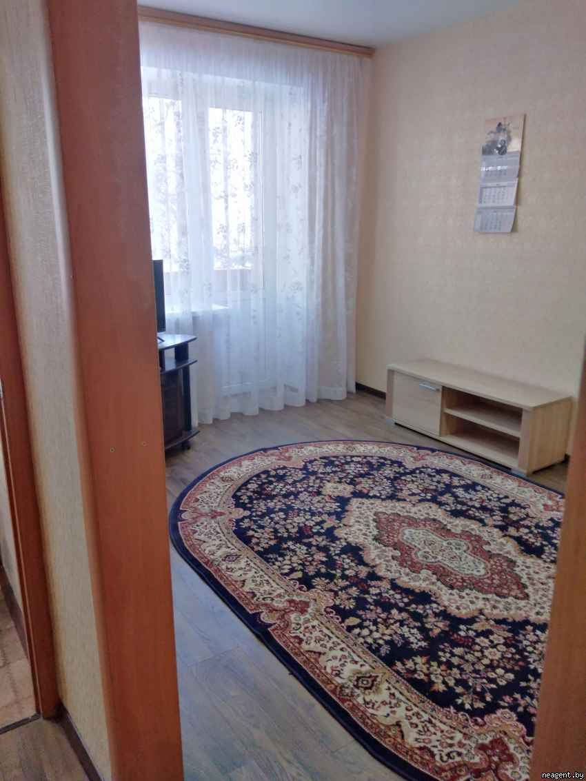 2-комнатная квартира, ул. Шоссейная, 11/-, 1101 рублей: фото 5