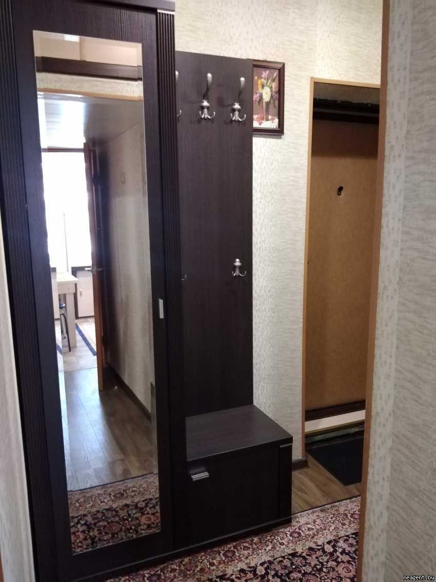 2-комнатная квартира, ул. Шоссейная, 11/-, 1101 рублей: фото 8