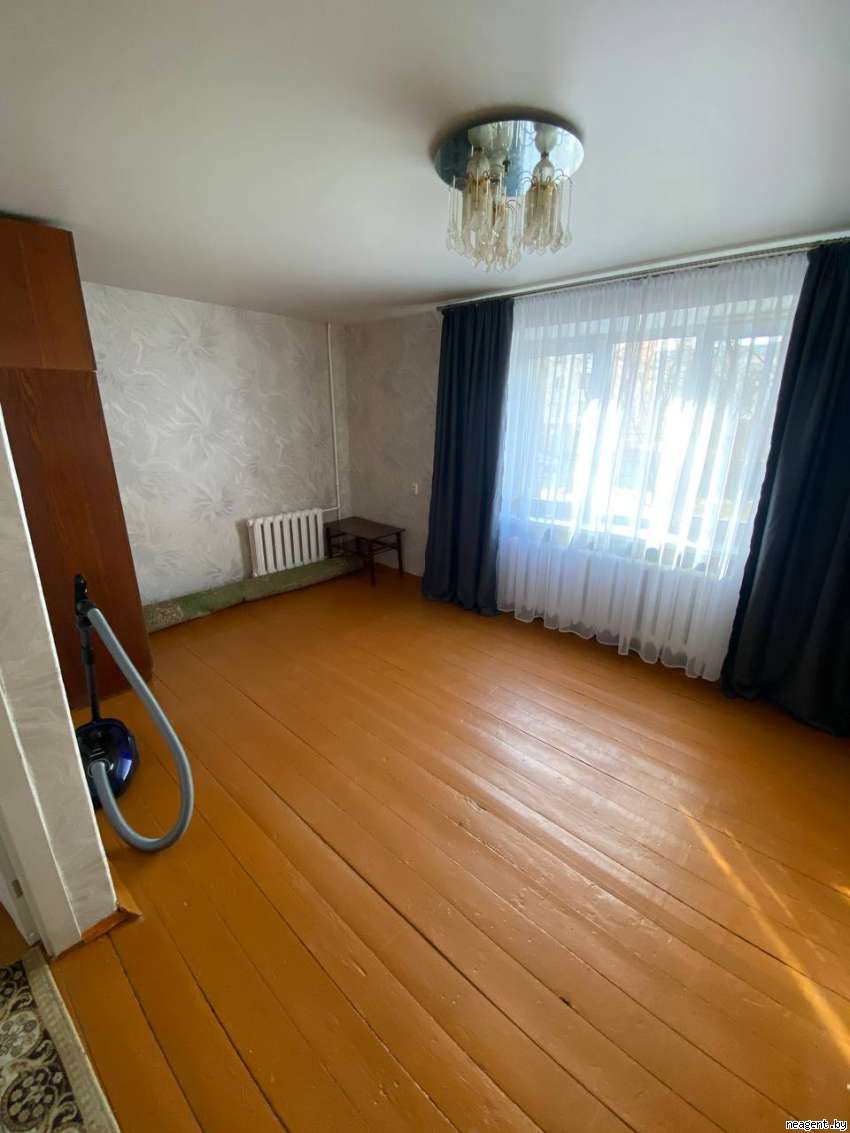 1-комнатная квартира, ул. Каховская, 64 кв 1, 877 рублей: фото 2