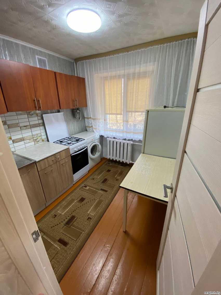 1-комнатная квартира, ул. Каховская, 64 кв 1, 877 рублей: фото 4
