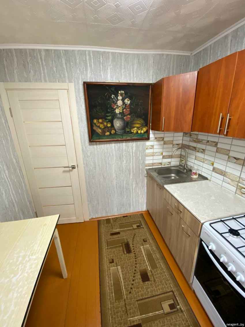 1-комнатная квартира, ул. Каховская, 64 кв 1, 877 рублей: фото 5