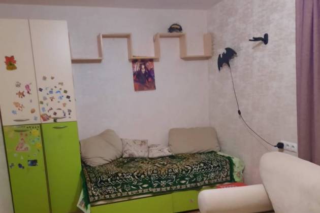 2-комнатная квартира, Лобанка ул., за 1259 р.