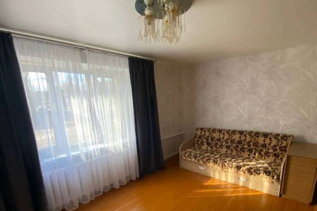 1-комнатная квартира, Каховская ул., за 881 р.