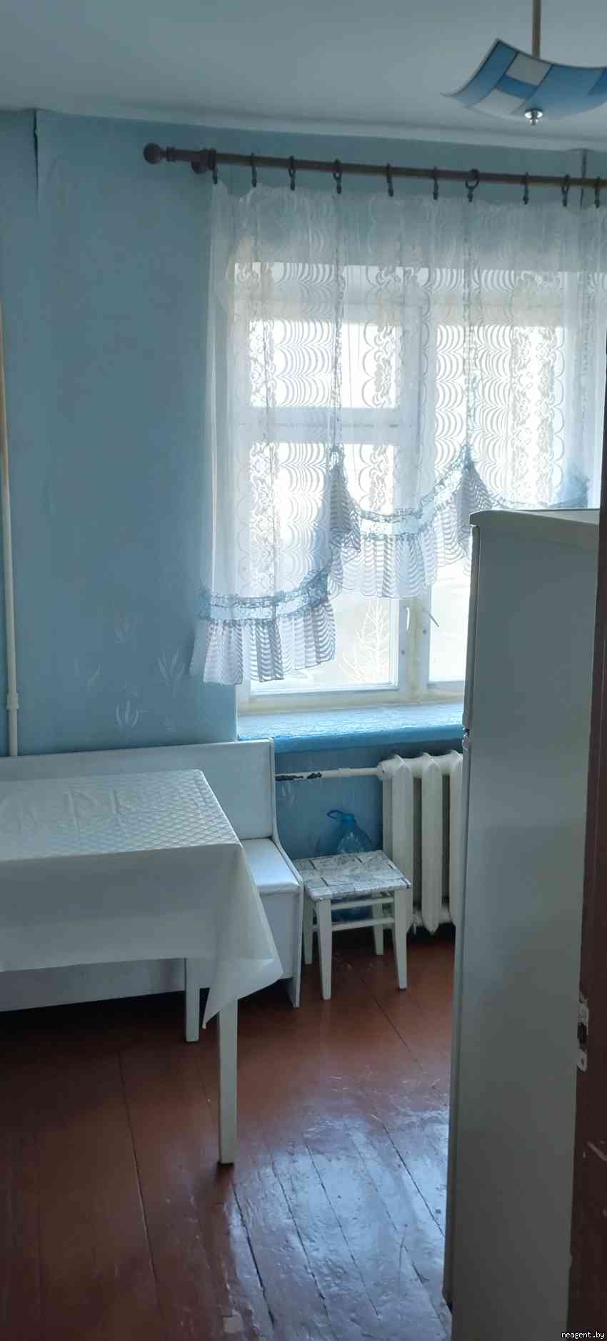 1-комнатная квартира, ул. Карла Либкнехта, 92, 460 рублей: фото 6