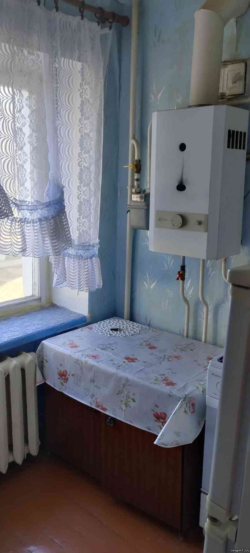 1-комнатная квартира, ул. Карла Либкнехта, 92, 460 рублей: фото 7