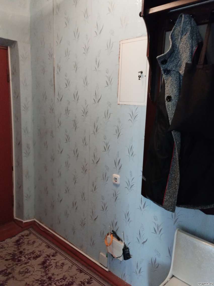 1-комнатная квартира, ул. Карла Либкнехта, 92, 460 рублей: фото 10