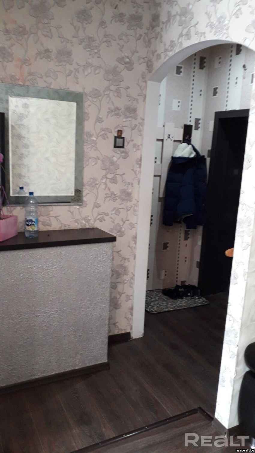 2-комнатная квартира, Червякова, 2/5, 1252 рублей: фото 4