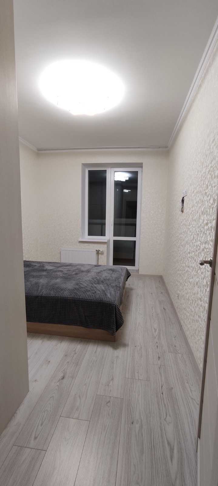 3-комнатная квартира, ул. Притыцкого, 115, 1941 рублей: фото 4
