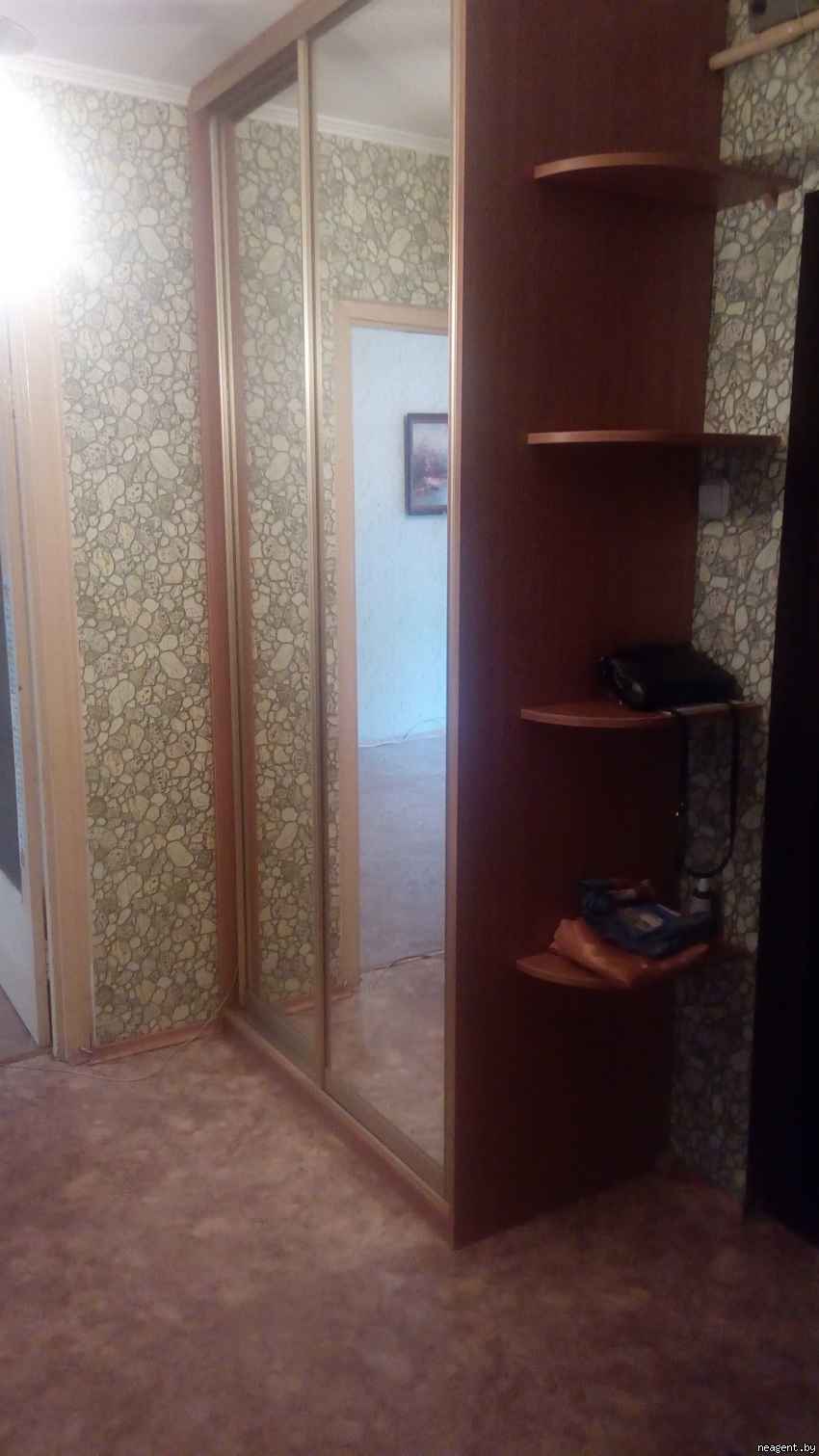 2-комнатная квартира,  ул. Гая, 916 рублей: фото 7