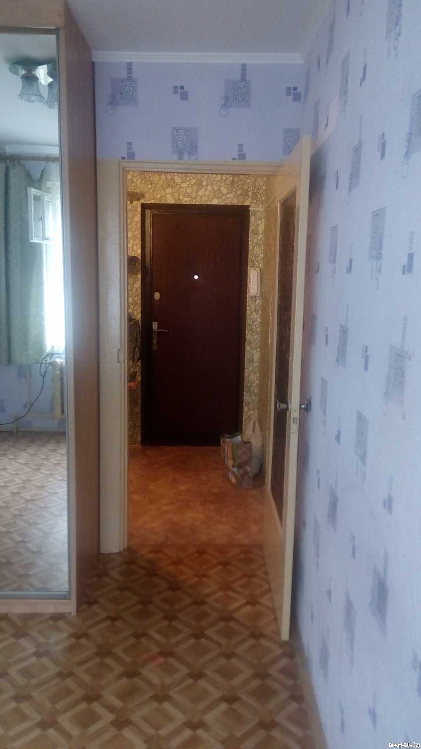 2-комнатная квартира,  ул. Гая, 916 рублей: фото 11