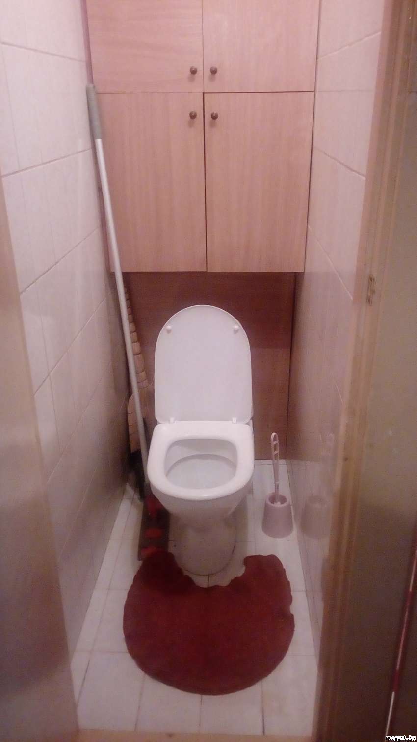 2-комнатная квартира,  ул. Гая, 916 рублей: фото 12