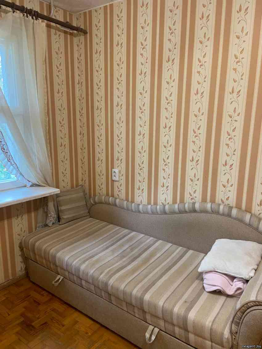 Комната, ул. Сердича, 36, 300 рублей: фото 2