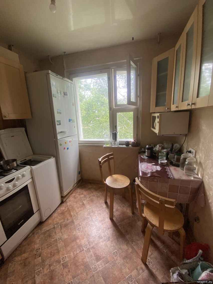 Комната, ул. Сердича, 36, 300 рублей: фото 3