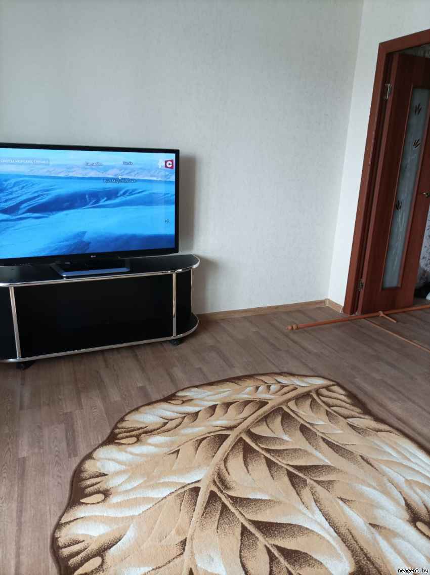 1-комнатная квартира, ул. Есенина, 6/1, 705 рублей: фото 5