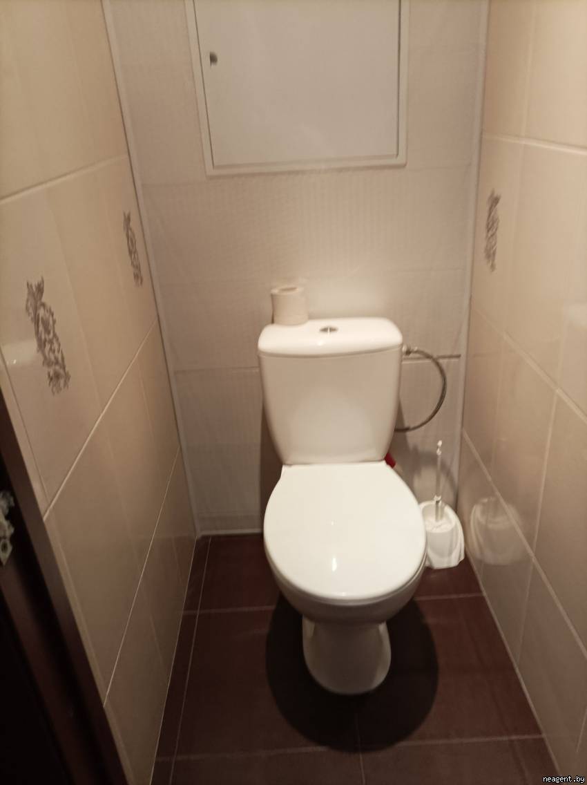 1-комнатная квартира, ул. Есенина, 6/1, 705 рублей: фото 7