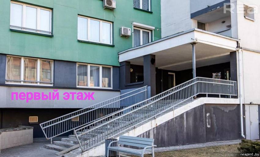 2-комнатная квартира, Скрыганова, 4/Б, 1407 рублей: фото 9