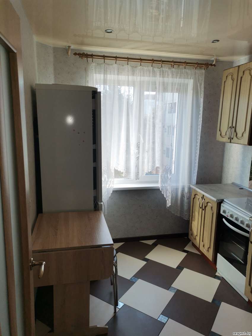 1-комнатная квартира, ул. Ангарская, 70, 750 рублей: фото 8