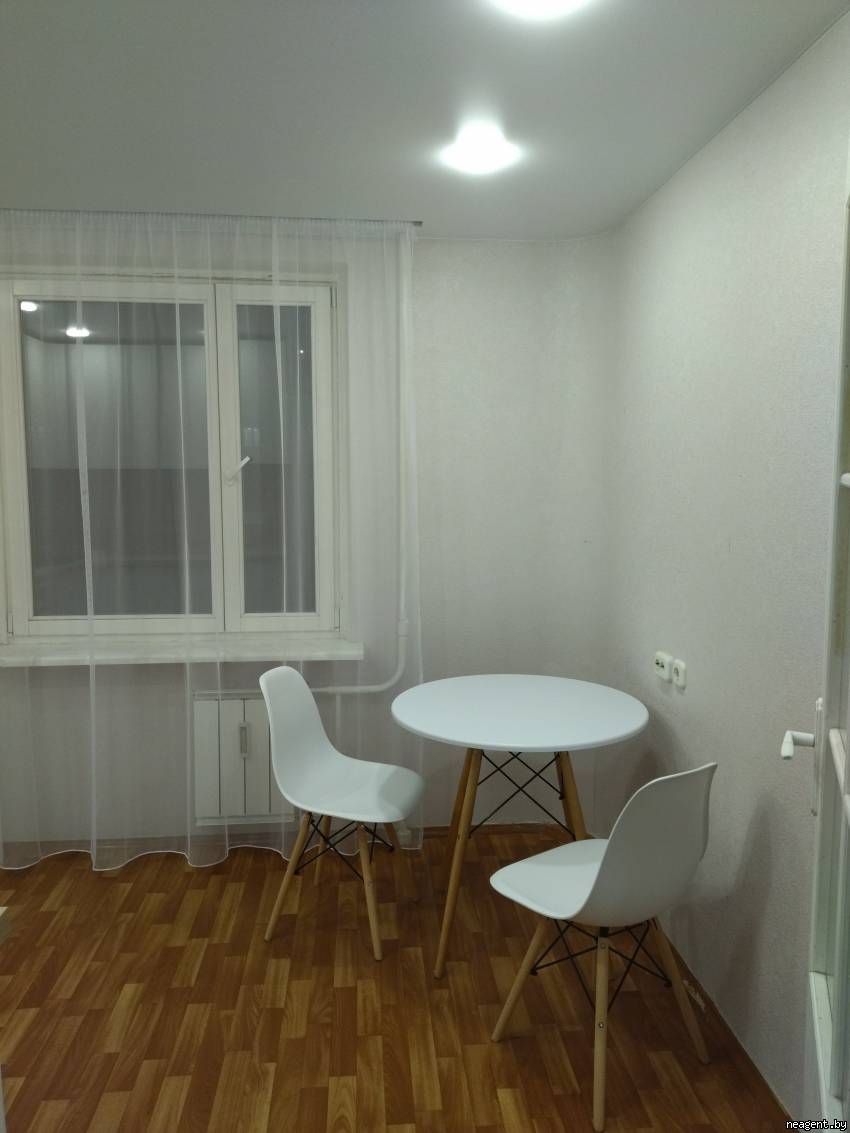 1-комнатная квартира, ул. Неманская, 39, 1096 рублей: фото 2