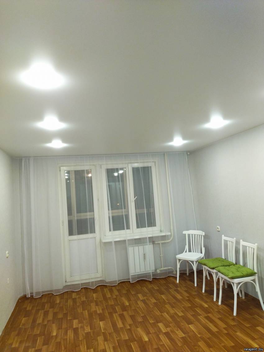 1-комнатная квартира, ул. Неманская, 39, 1096 рублей: фото 6