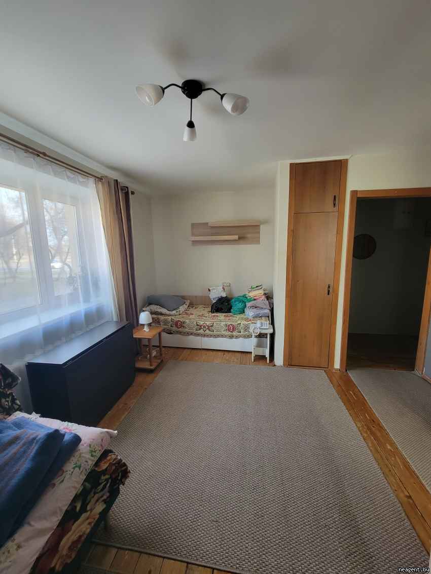 1-комнатная квартира, ул. Филимонова, 29, 898 рублей: фото 3