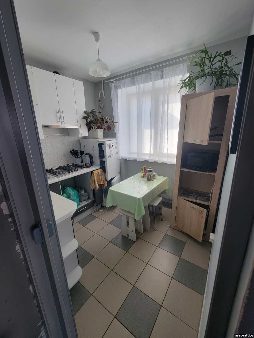 1-комнатная квартира, ул. Филимонова, 29, 898 рублей: фото 4