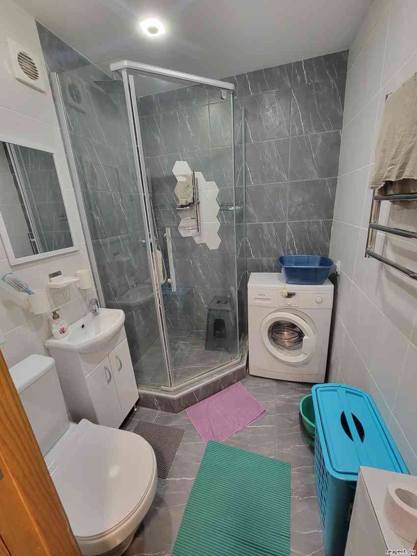 1-комнатная квартира, ул. Филимонова, 29, 898 рублей: фото 6