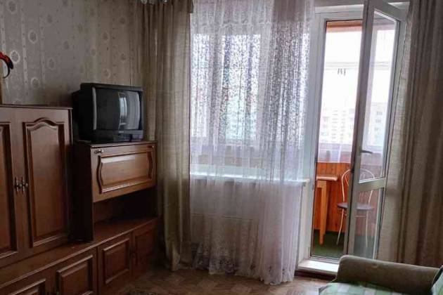 2-комнатная квартира, Слободской проезд, за 1068 р.