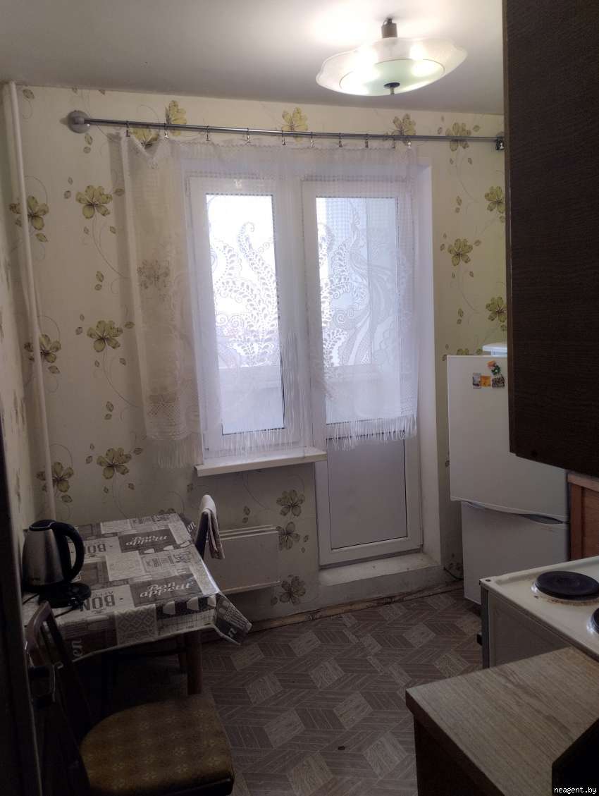 1-комнатная квартира, Якубова, 16, 783 рублей: фото 4