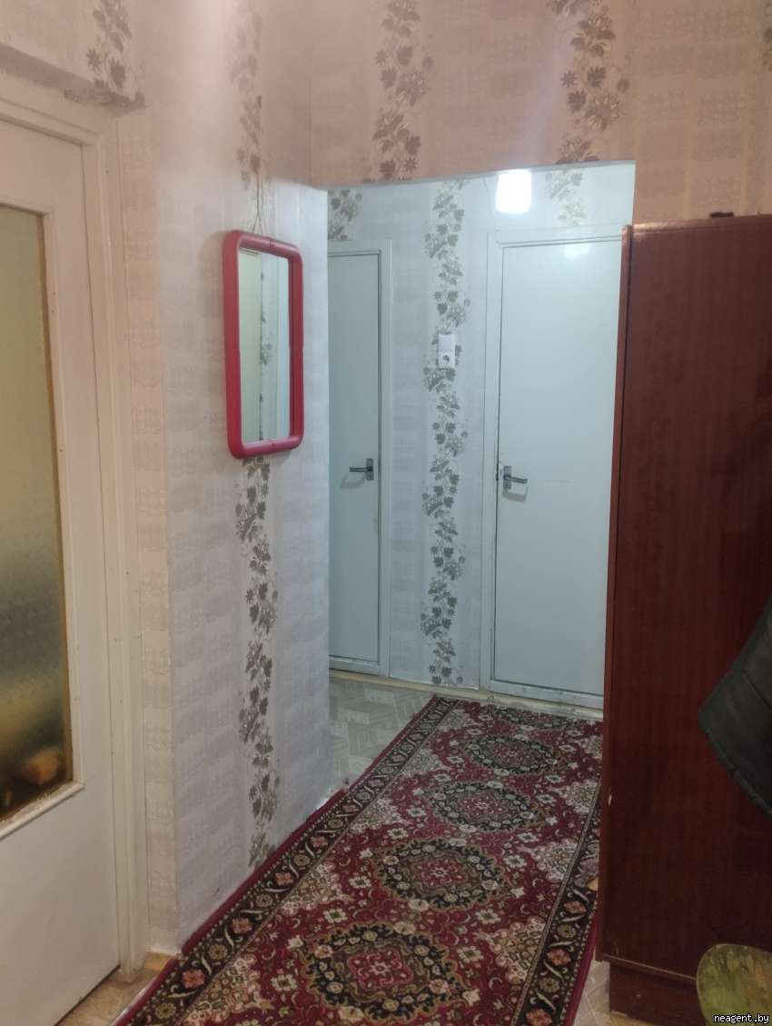 1-комнатная квартира, Якубова, 16, 783 рублей: фото 6
