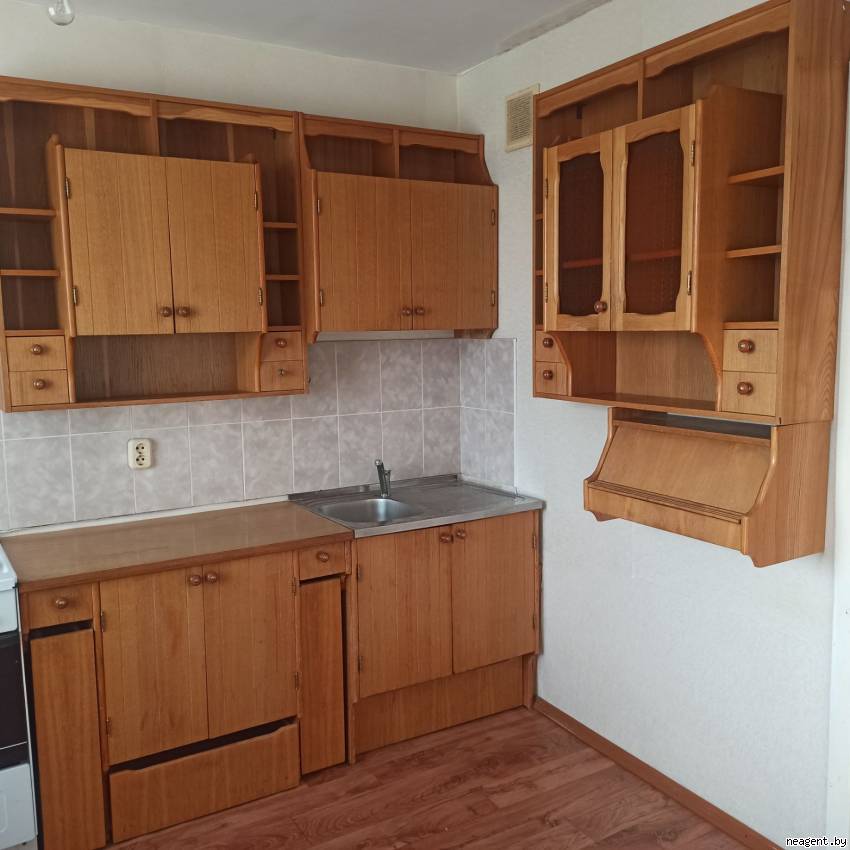 1-комнатная квартира, Игуменский тракт, 20, 280 рублей: фото 2