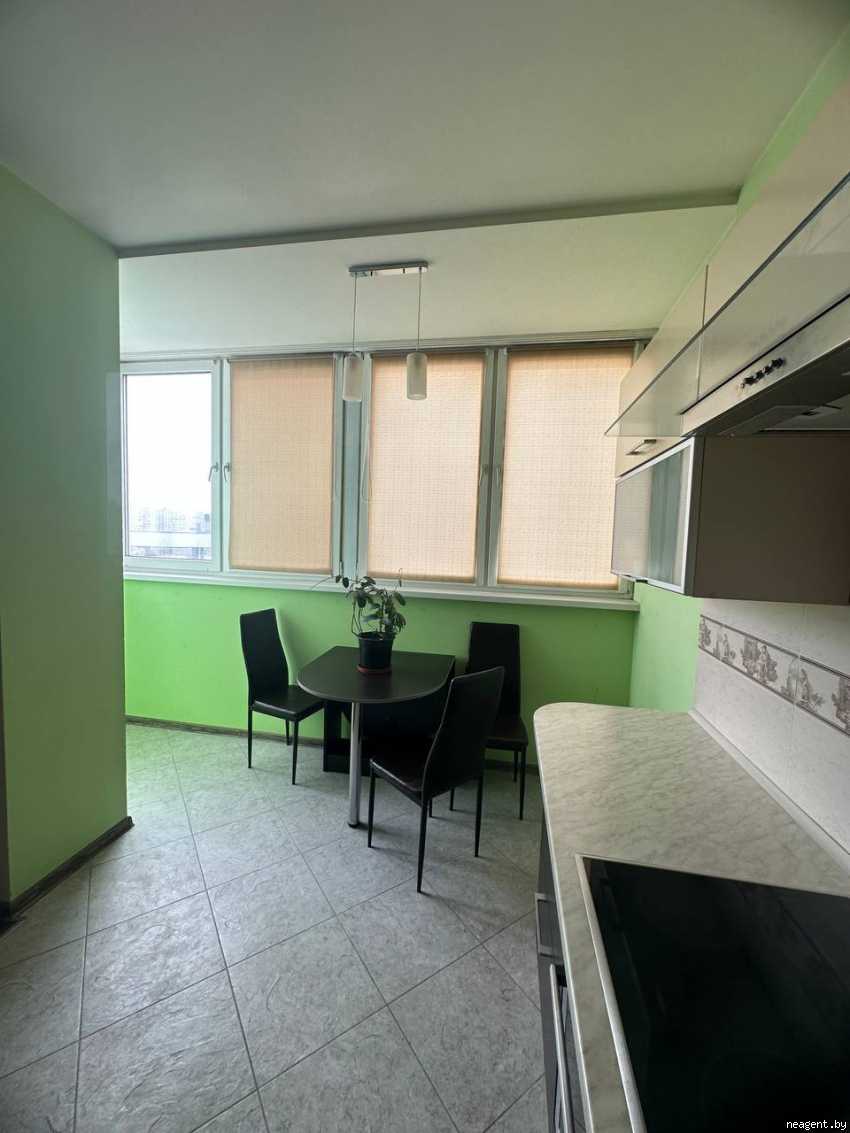 1-комнатная квартира, Лопатина, 7, 1096 рублей: фото 2